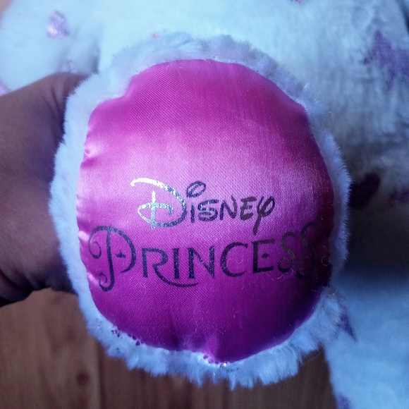 Build a Bear Workshop Disney Princess Bear - Picture 2 of 5